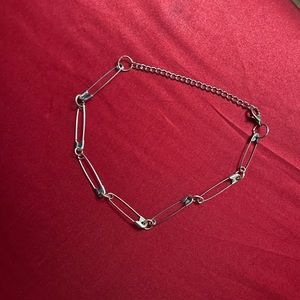 choker necklace